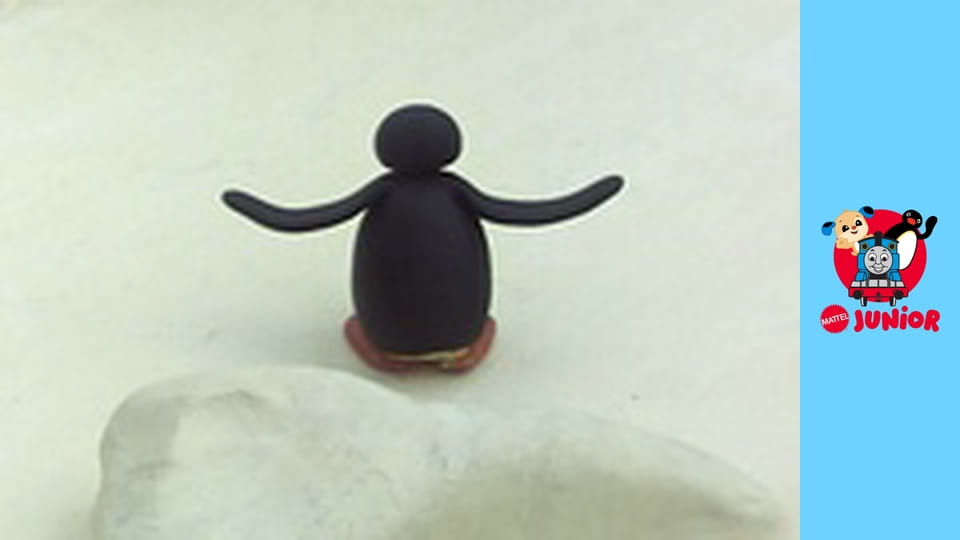 Pingu Сезон 3 Эпизод 20