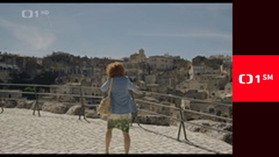 Vyšetřuje Imma Tataranni E23 - Dvojí život pana E.