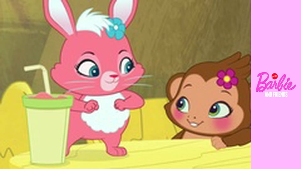 Enchantimals: Tales from Everwilde Season 2 Episode 11