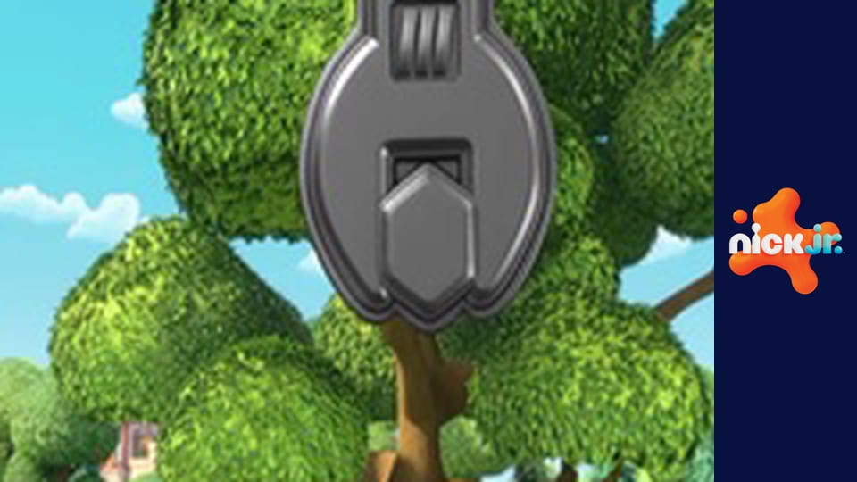 М/с "Кремез і команда", 1 сезон, 18 с. "Команда будує бібліотеку з чайною / Команда будує танцмайданчик".