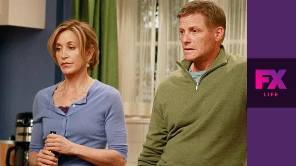 Отчаянные домохозяйки S8E12 - Добро до добра не доводит