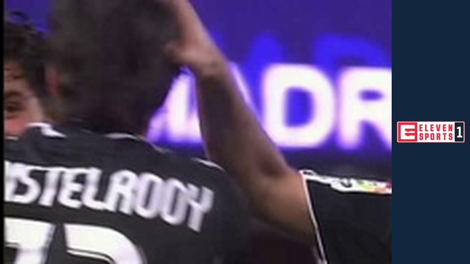 Z archiwum LaLiga S1E1