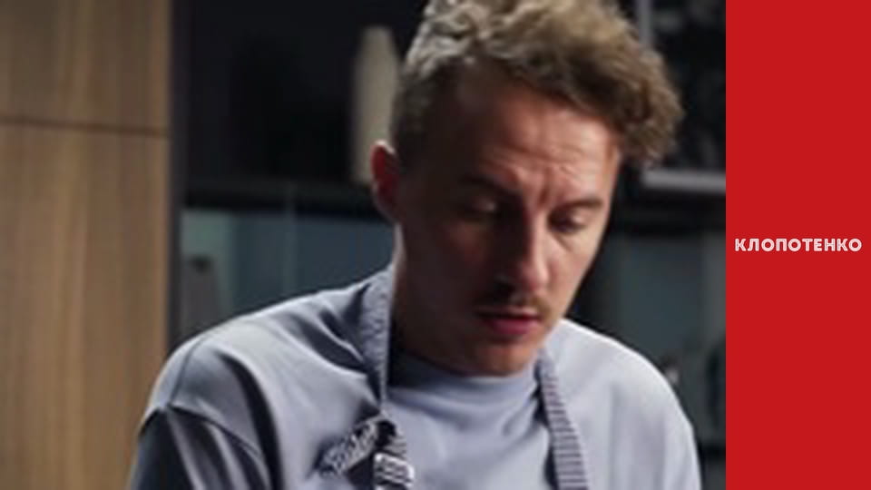 Прості страви - Випуск 16