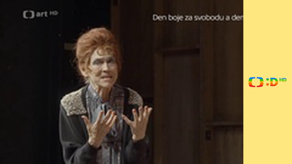 Fenomén Underground