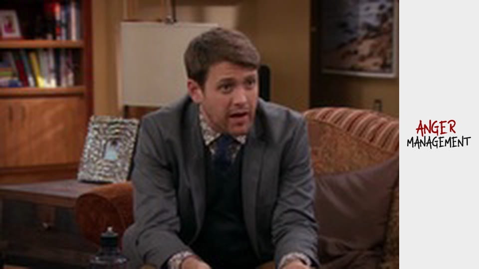 Charlie & the Warden's Dirty Secret S4E24