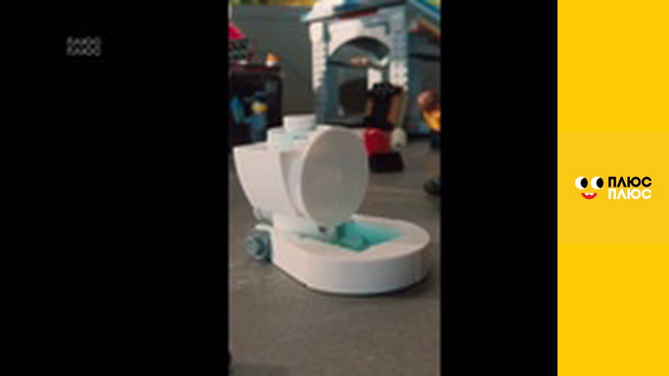 Оґґі та кукарачі