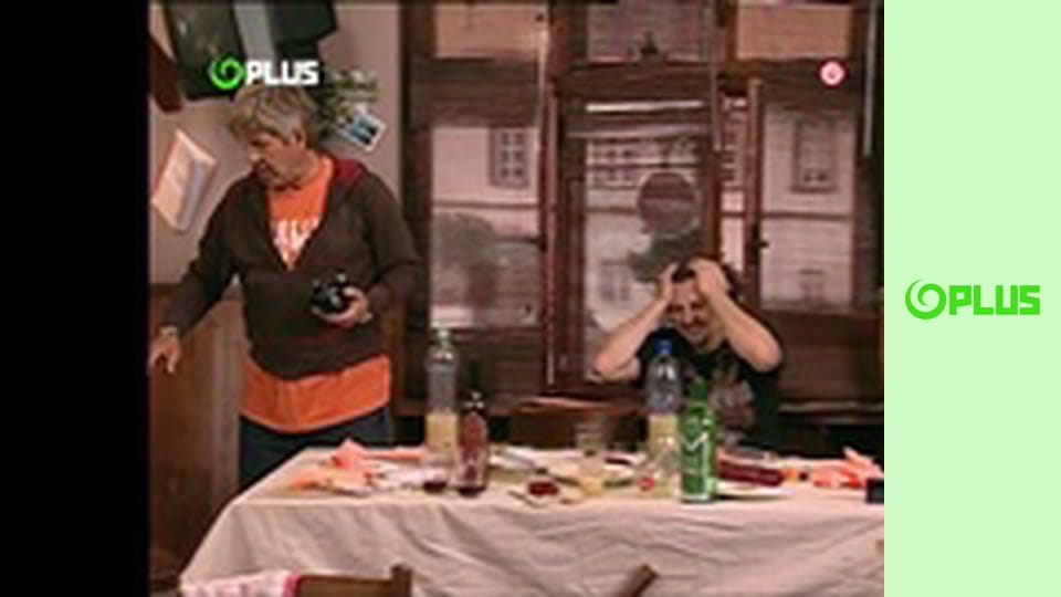 Profesionáli S3E23 - Tehotná Skarlet