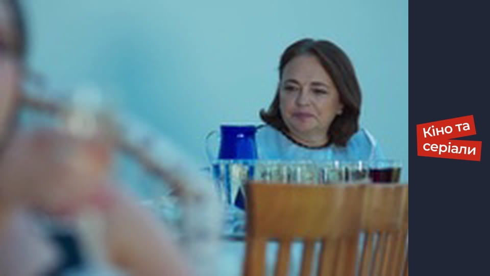 Т/с  "По разным берегам" сезон 1 серия 9