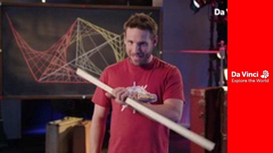 Математичний вибух - Зникаючи в заході сонця