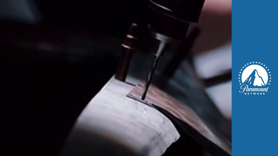 Szybki jak błyskawica