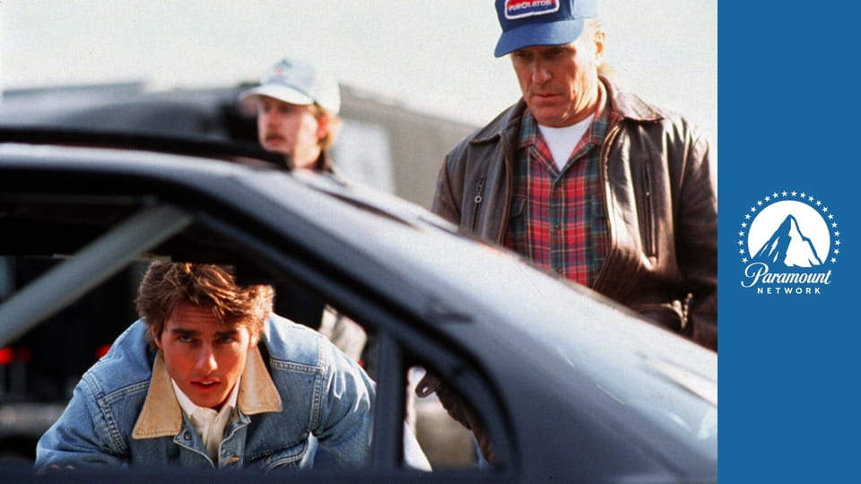 Szybki jak błyskawica