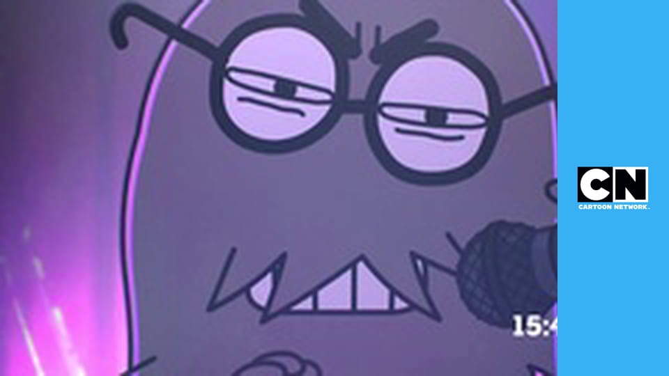 Totální Dramarama S2E38 - Vesmírná Codita