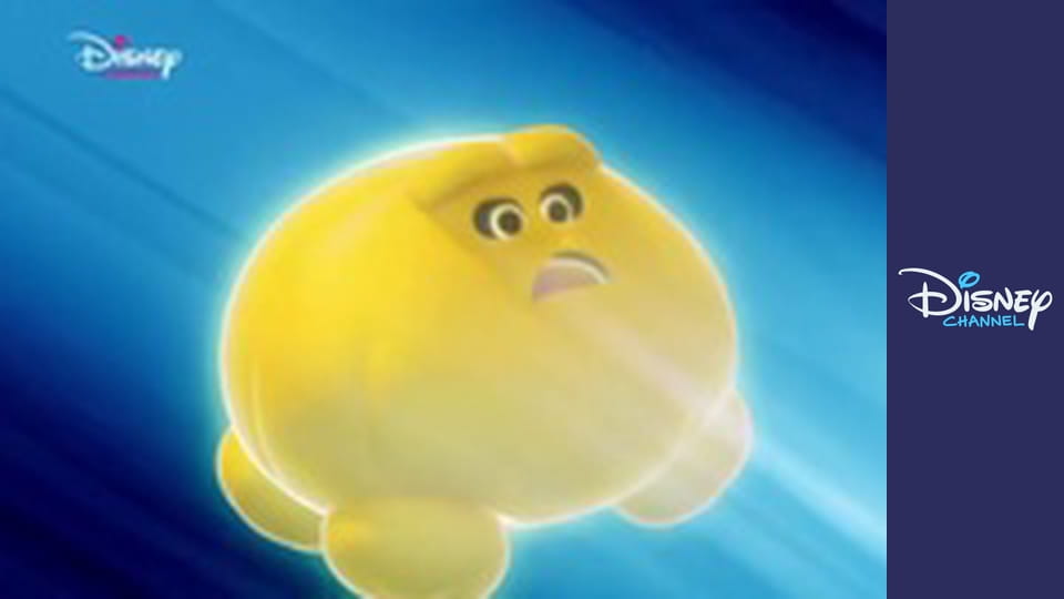 GhostForce E10 - Hlaschaos / Věkia