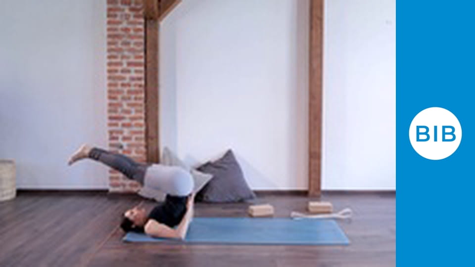 Yoga For Better Posture Lower Back
