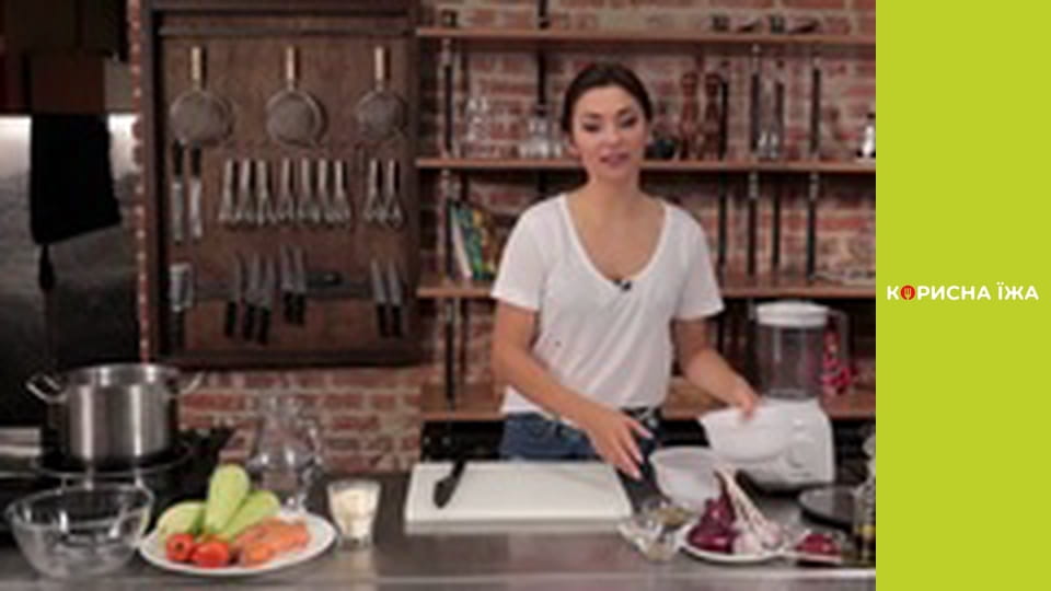 Т/с "Овочі Фрукти" - Серія 18