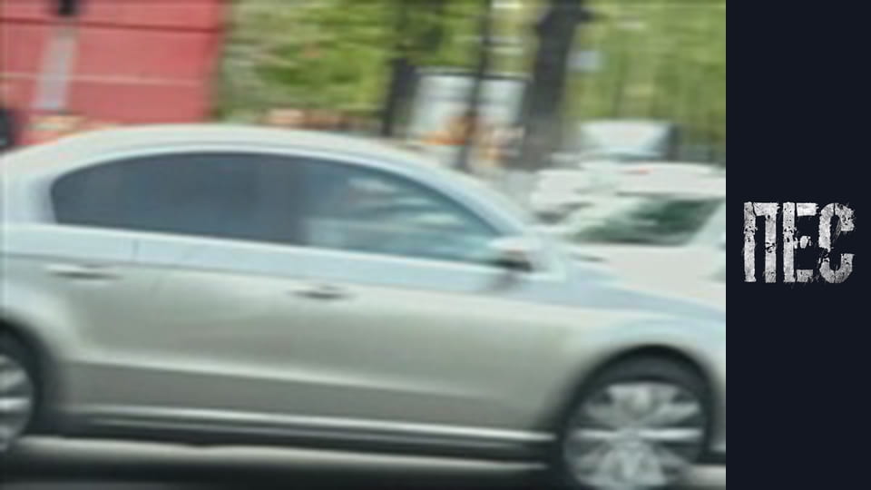 Пес, Сезон 6, Серія 15