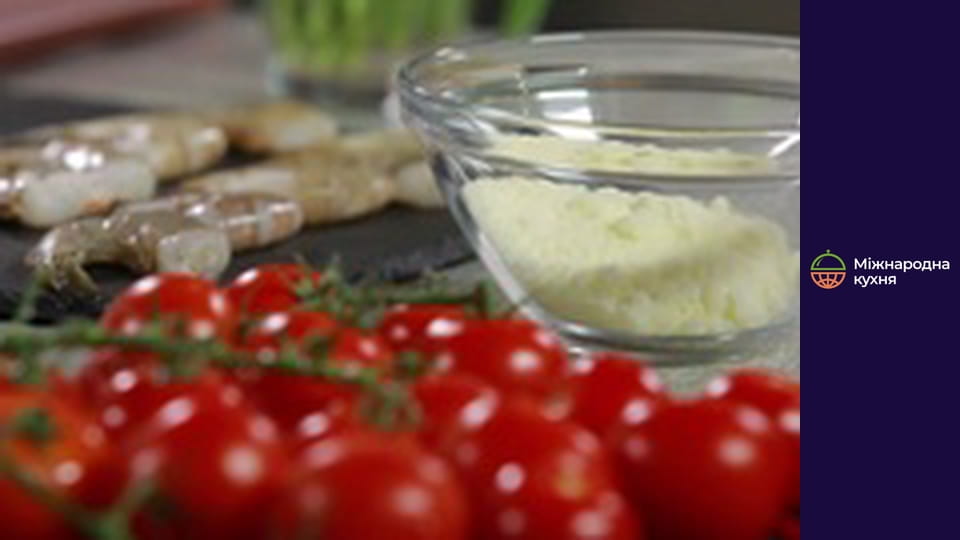 Т/с "Море Ом ном" сезон 1 серия 11