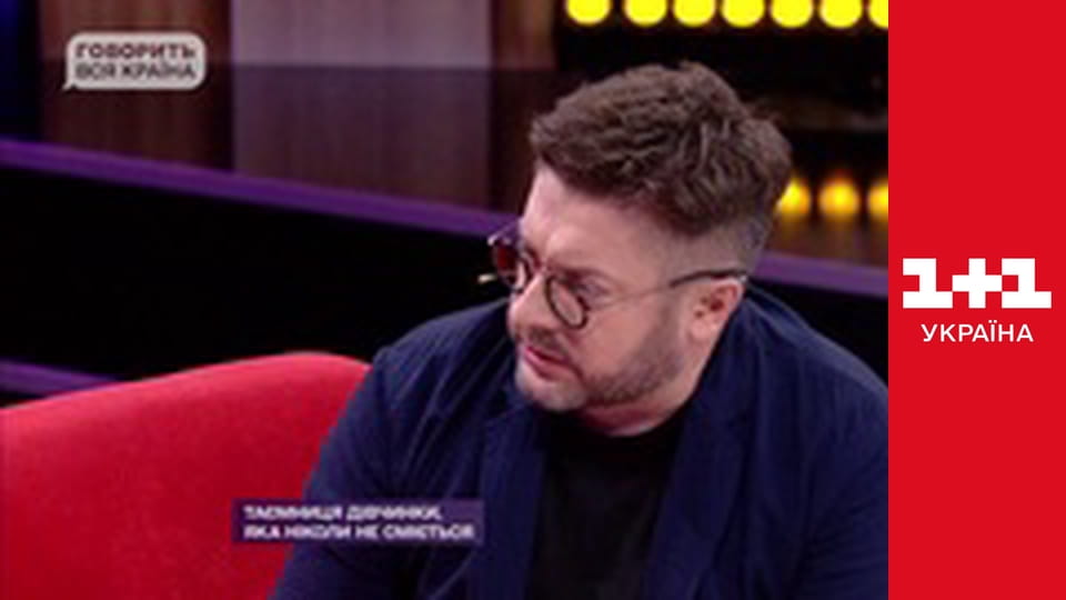 Говорить вся країна E58