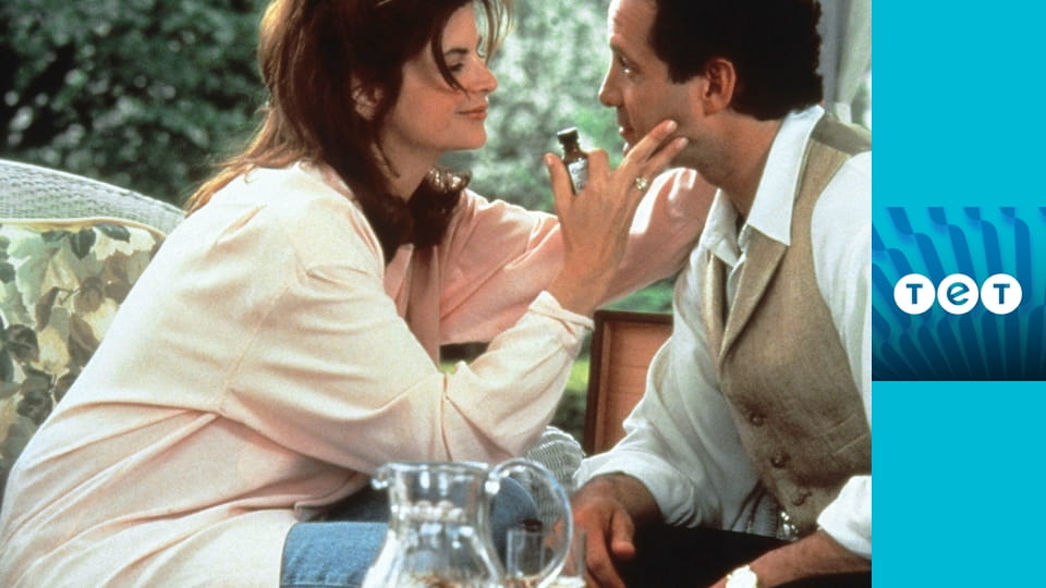 Двоє: Я та моя тінь