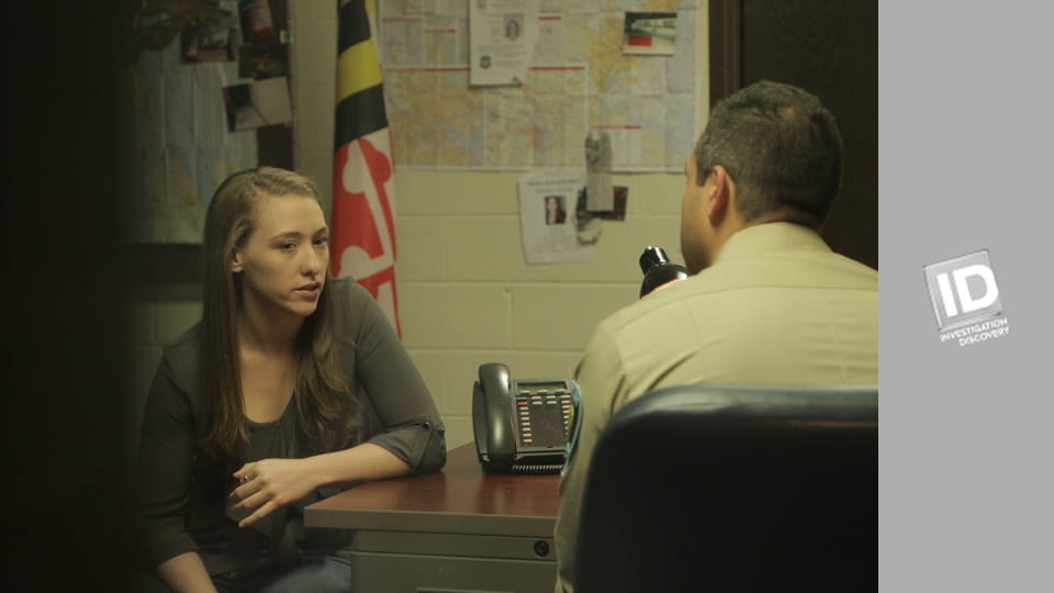 Прошлой ночью - Нечего скрывать