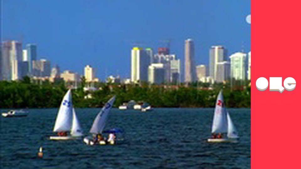 Т/с "CSI: Місце злочину - Маямі", 6 сезон, 1 с.