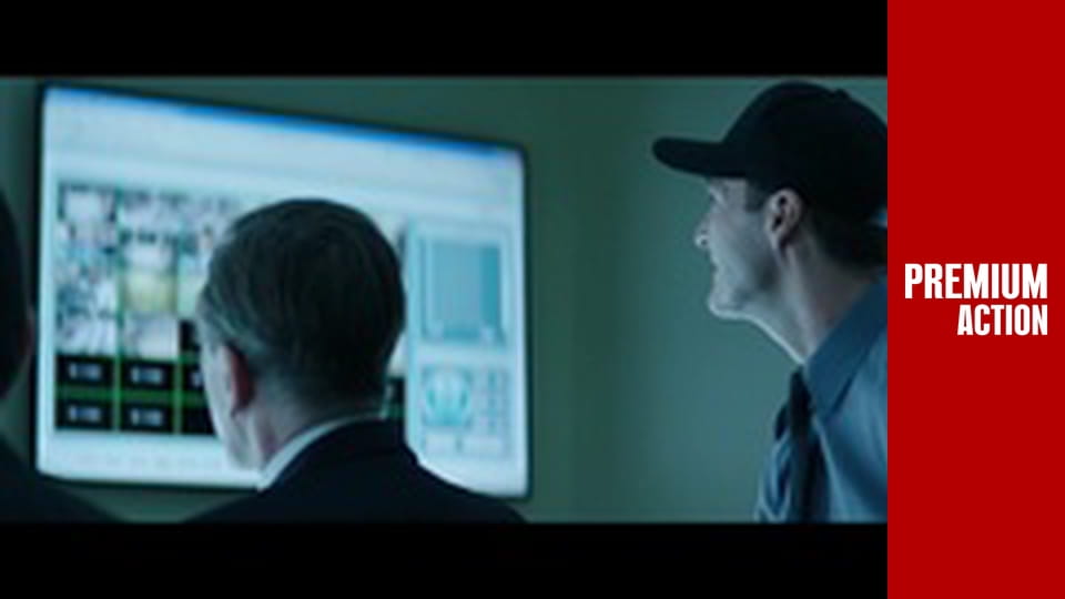 Плохие парни