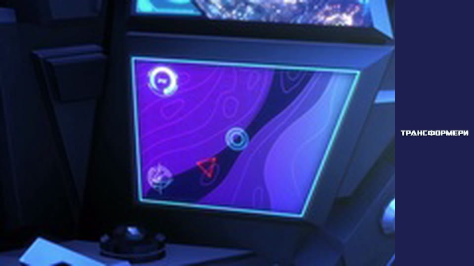 Трансформери Сезон 2 Епізод 14