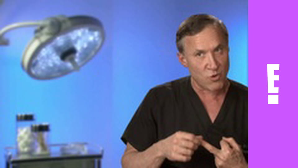 Botched S5E10 - Playing with Fire