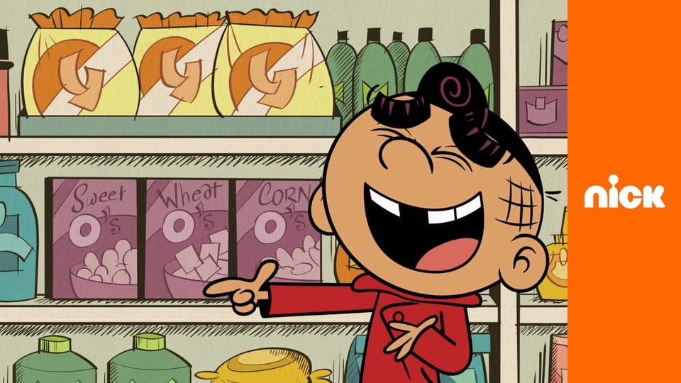 Касаґранде S1E6 - Операція \"Тато\"