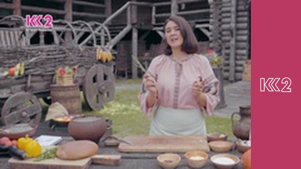 Стосується кожного S8E157 - Свекрушине втручання