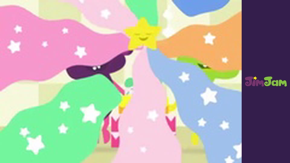 Sam & Julia S1E56 - The Kite