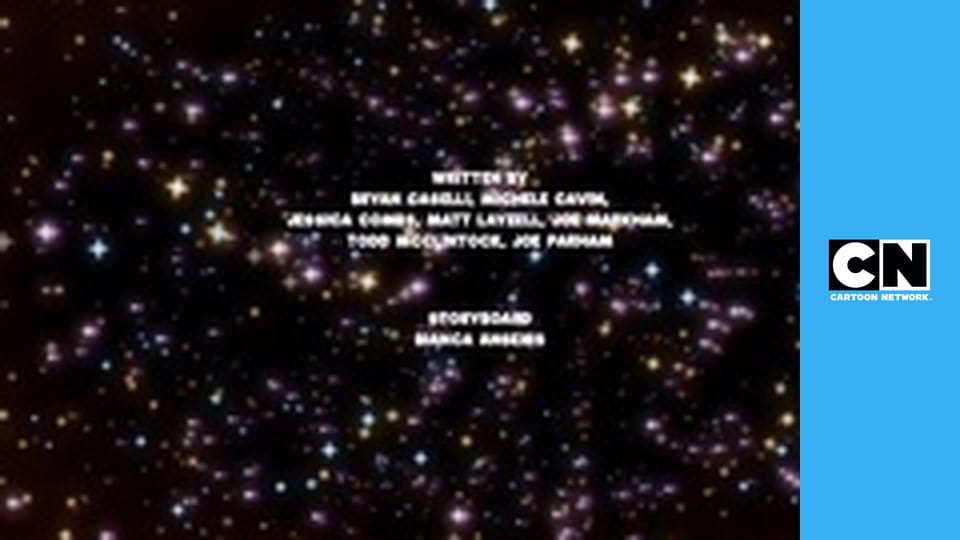 Čas na dobrodružství S5E9 - Je to celé tvoje vina