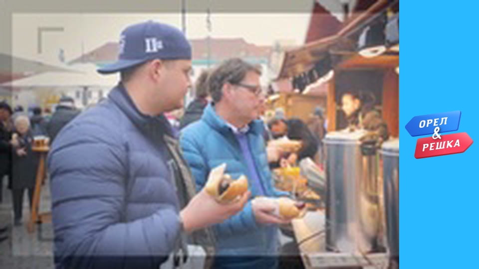 Шоппинг 3 сезон - выпуск 2