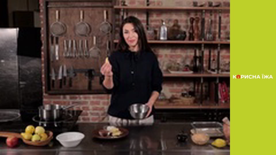 Т/с "Овощи Фрукты" - Серия 28