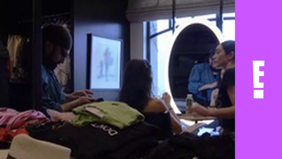 Keeping Up with the Kardashians S15E11 - The Lord & His Lady