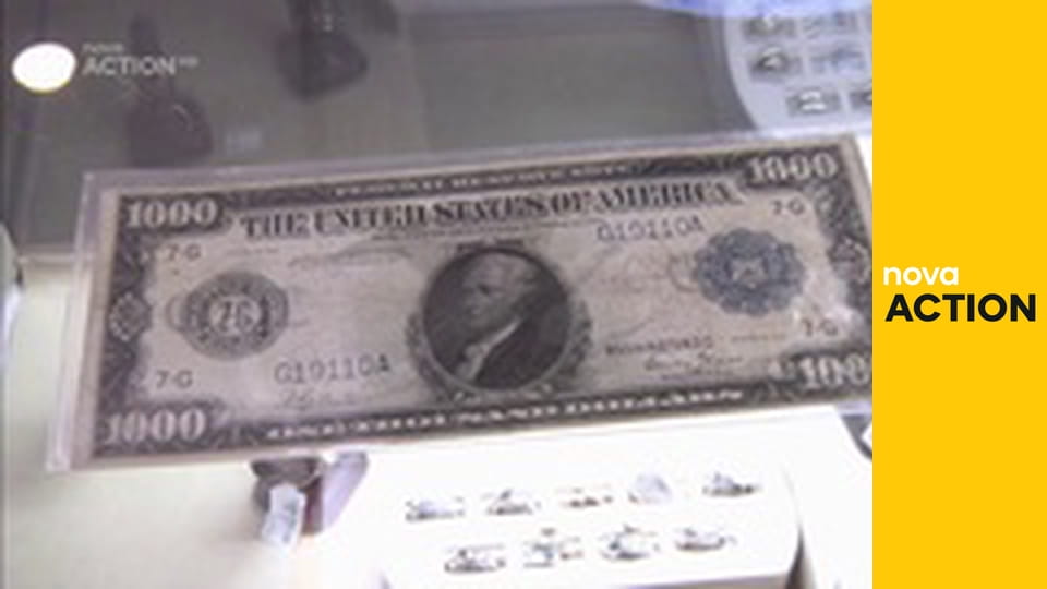 Mistři zastavárny S10E29 - Budíček