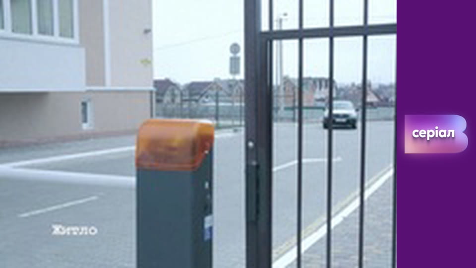 "Історія одного злочину", 3 сезон, 31 еп. "Жіночий день".