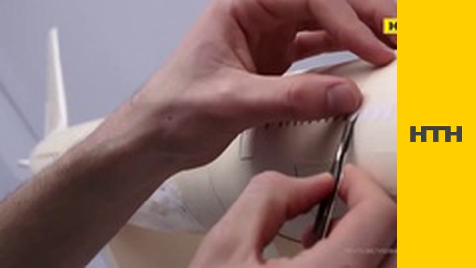 "Випадковий свідок".