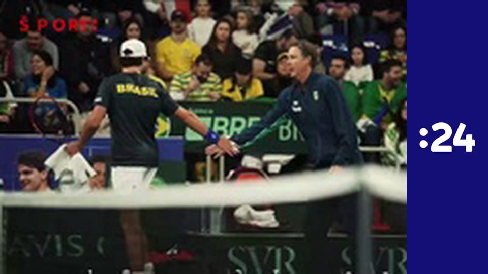 Interview :24 E223 - Lukáš Berta