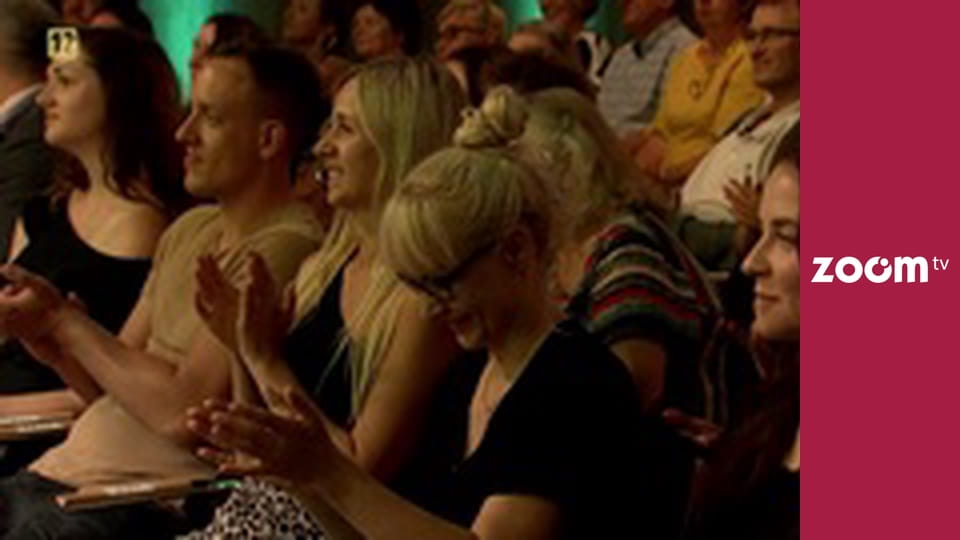 Kabaretowe przeboje S3E8