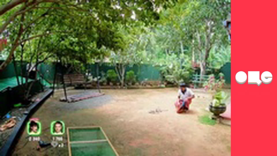 "У кого більше?", 6 еп.