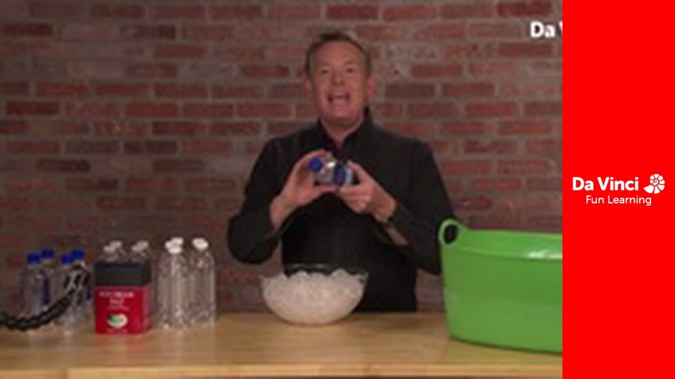 Дослідження: «Наука вдома» - Рідина