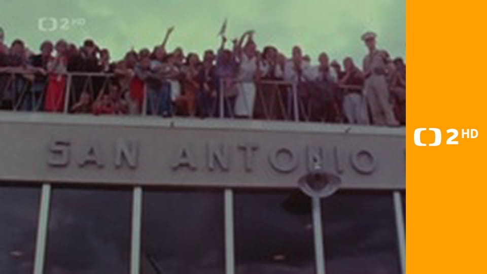 JFK: 24 hodin, které změnily svět