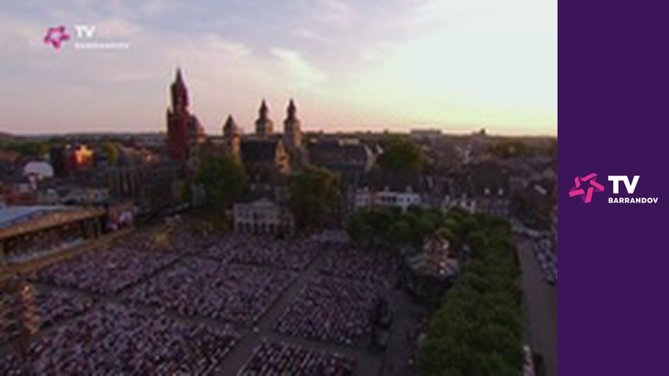 Vítejte ve světě Andrého Rieu S3E6