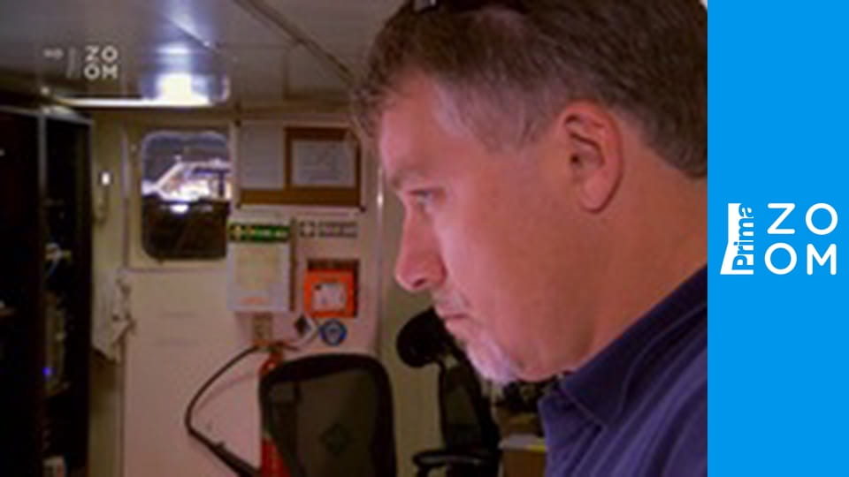 Musaši: Ztracená bitevní loď