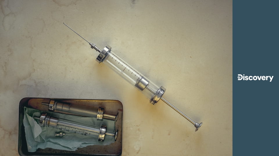 Охотники за старьем S9E1