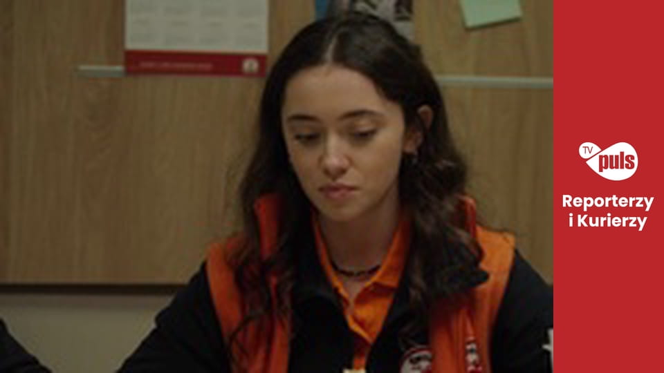 Kurierzy Сезон 1 Епізод 17