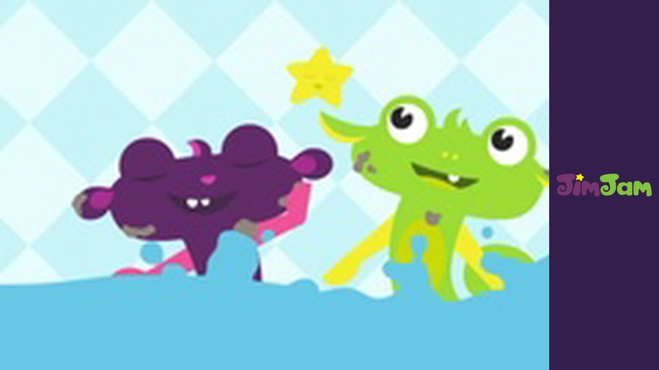 Guess How Much I Love You S1E42 - Winter Coat