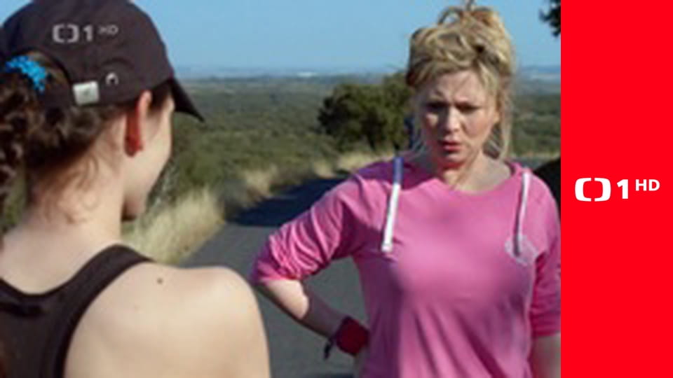 Candice Renoirová II