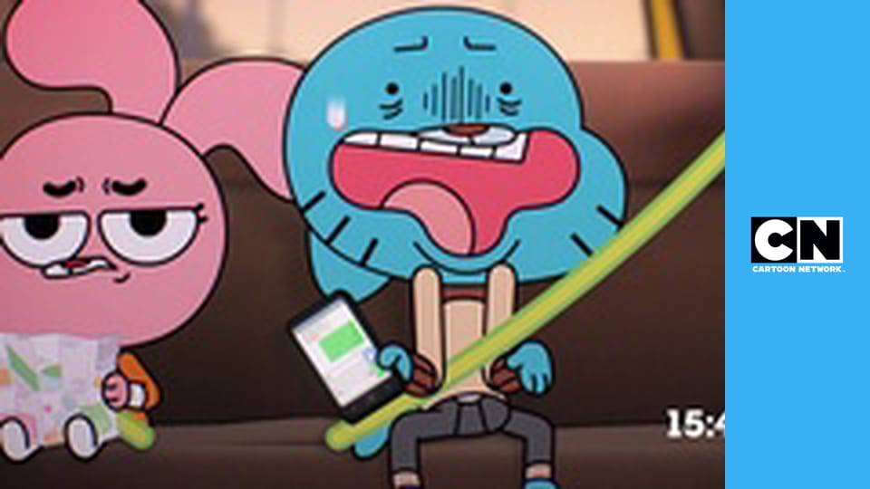 Totální Dramarama S2E44 - Květy zla